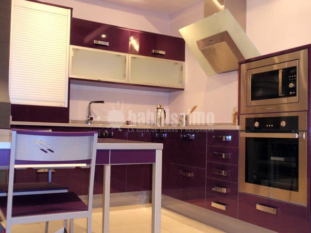 Muebles Cocina, Electrodomésticos, Encimeras Cocina