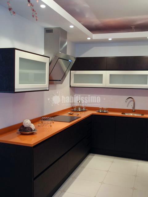 Muebles Cocina, Mesas Sillas Cocina, Encimeras Cocina