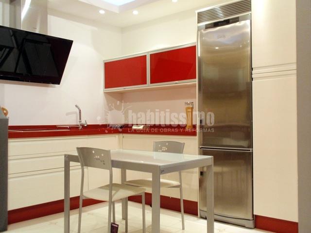 Muebles Cocina, Mesas Sillas Cocina, Encimeras Cocina