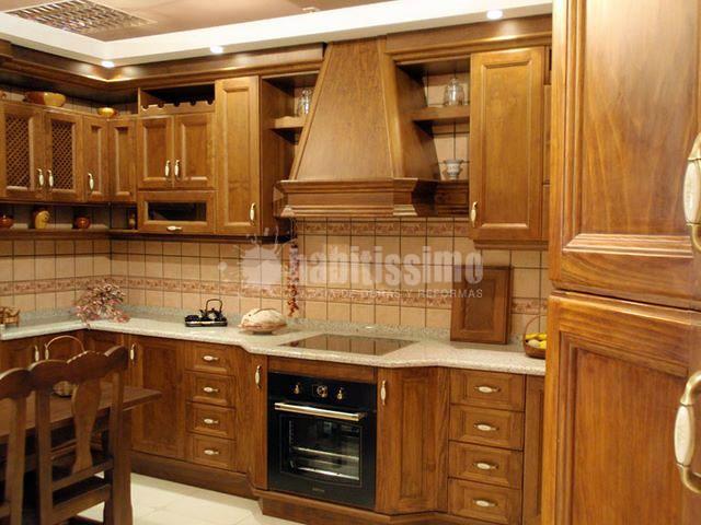 Muebles Cocina, Electrodomésticos, Encimeras Cocina