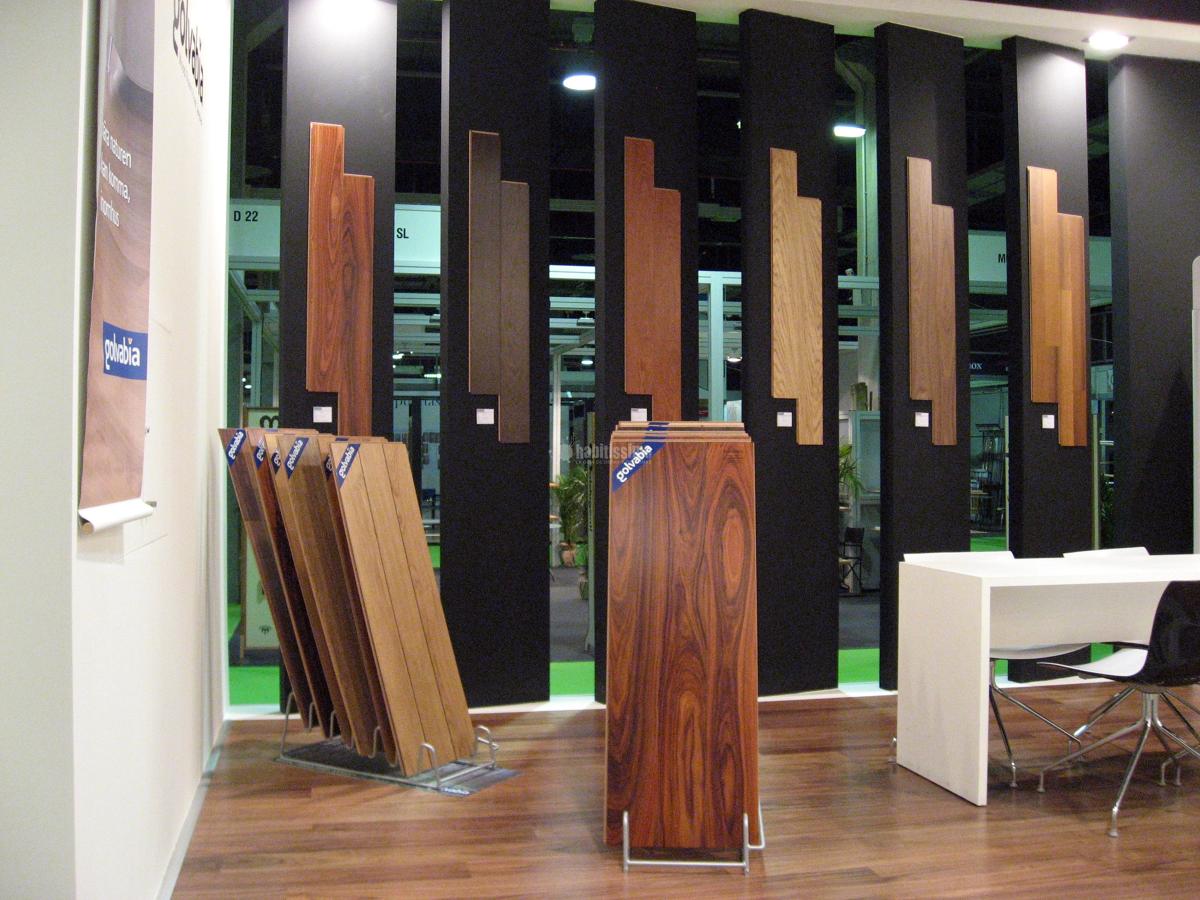 Parquetistas, Decoración, Ventanas