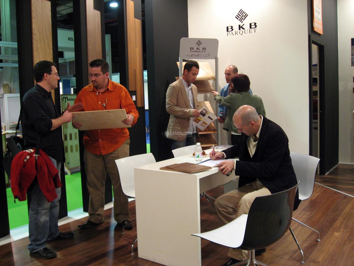 Parquetistas, Artículos Decoración, Puertas