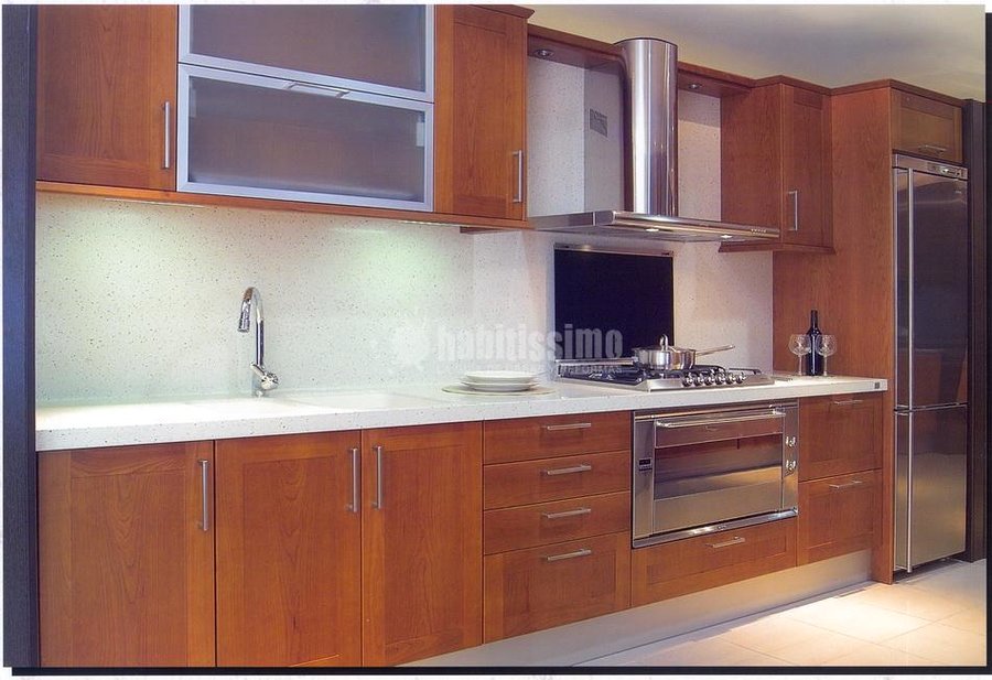 Muebles Cocina, Mobiliario Hogar, Diseño Cocinas