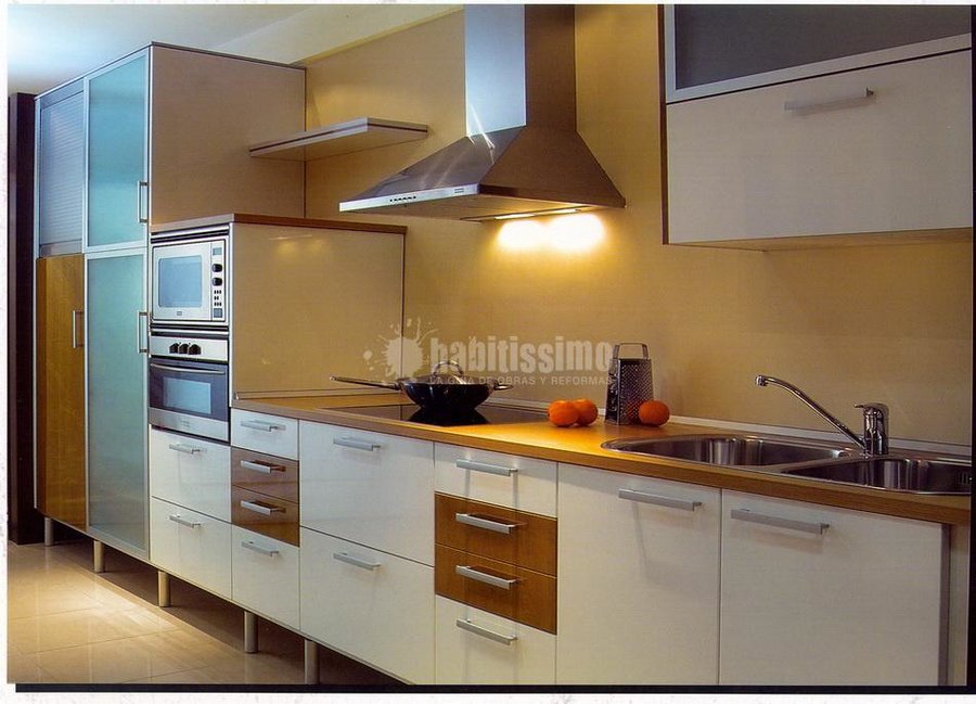 Muebles Cocina, Mobiliario Hogar, Diseño Cocinas
