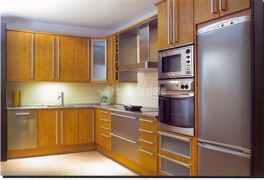 Muebles Cocina, Diseño Cocinas, Mobiliario Hogar