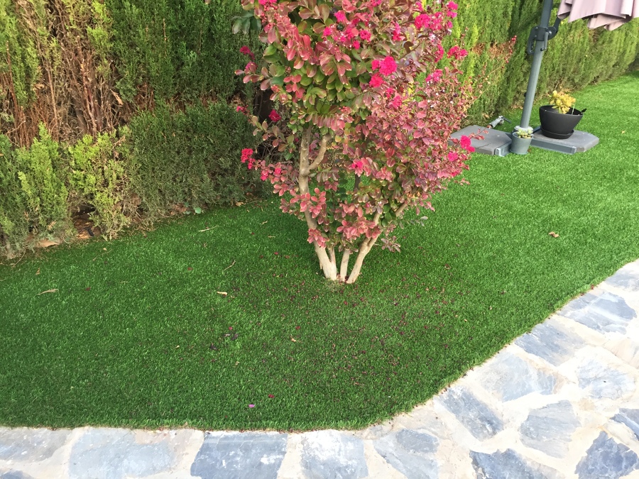 Instalación terminada