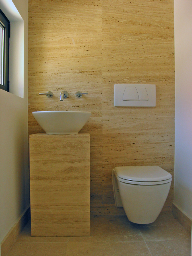 Viviendas en el norte de Madrid