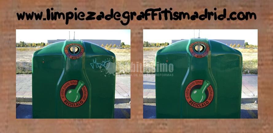 Limpieza, Limpieza Monumentos, Limpieza Graffitis