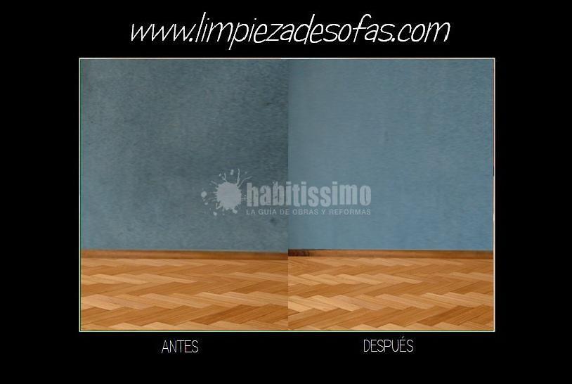 Limpieza, Limpieza Sofas, Limpieza Sillas