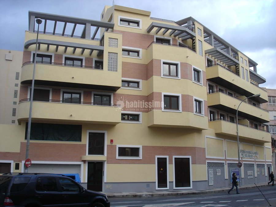 Reformas Viviendas, Construcción, Obra Nueva