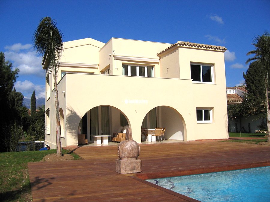 Reformas Viviendas, Obra Nueva, Construcciones Reformas