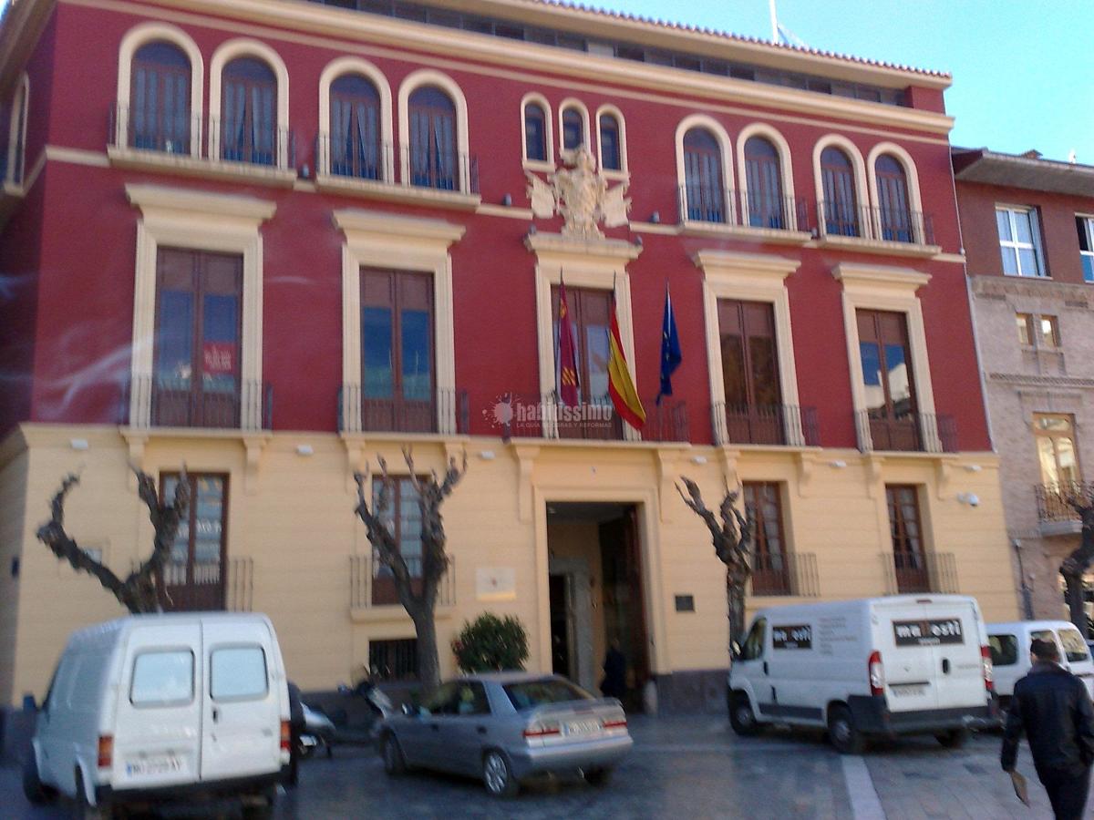 Reformas Viviendas, Materiales Fontanería, Carpintería Madera