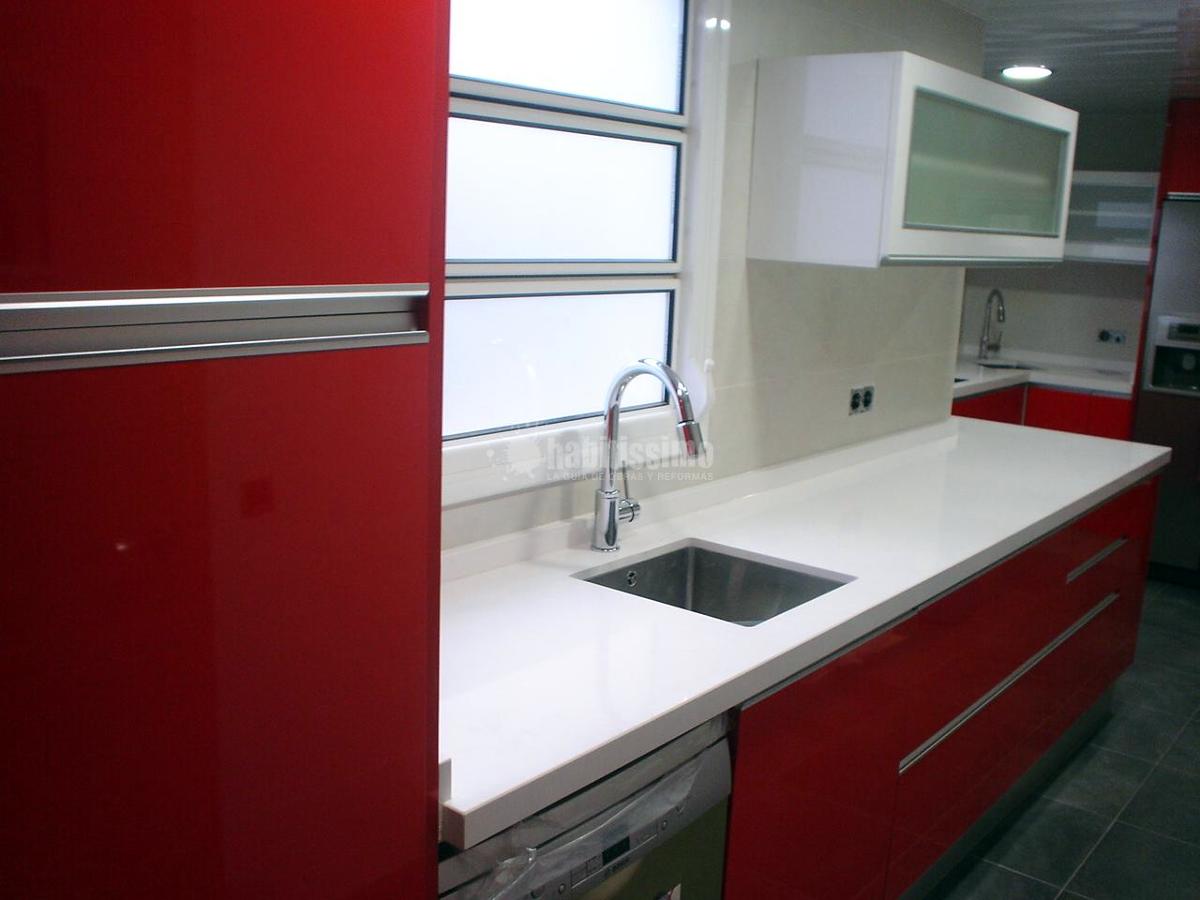 Reformas Cocinas, Construcciones Reformas, Puertas