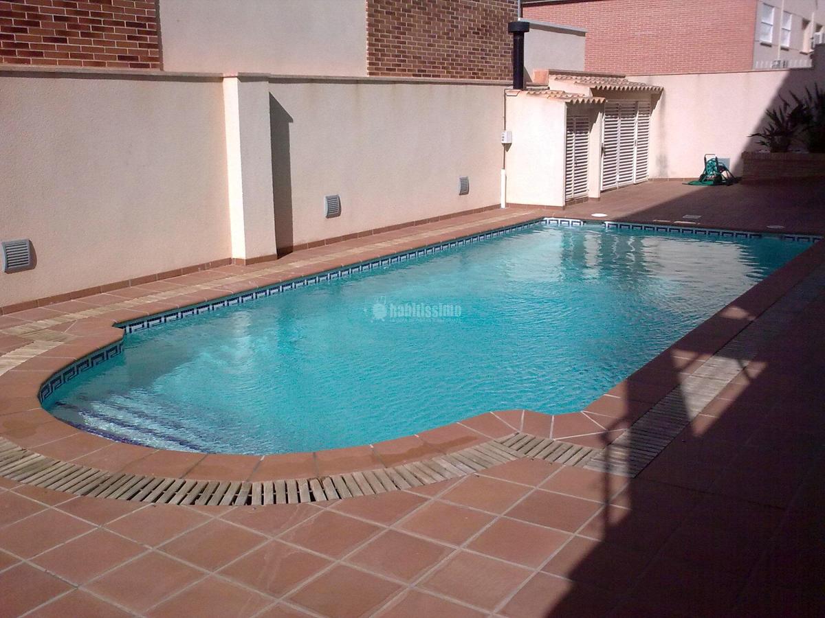 Piscina privada en San Jose 