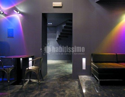 Reformas Viviendas, Decoración, Reformas Naves Industriales