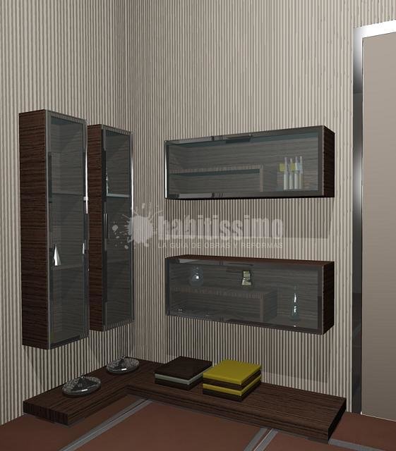 Muebles, Decoración, Reforma