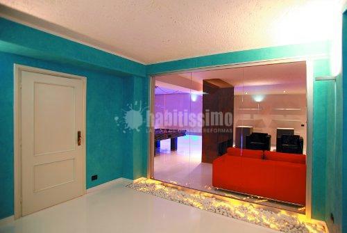 Reformas Viviendas, Reformas Naves Industriales, Obras Menores