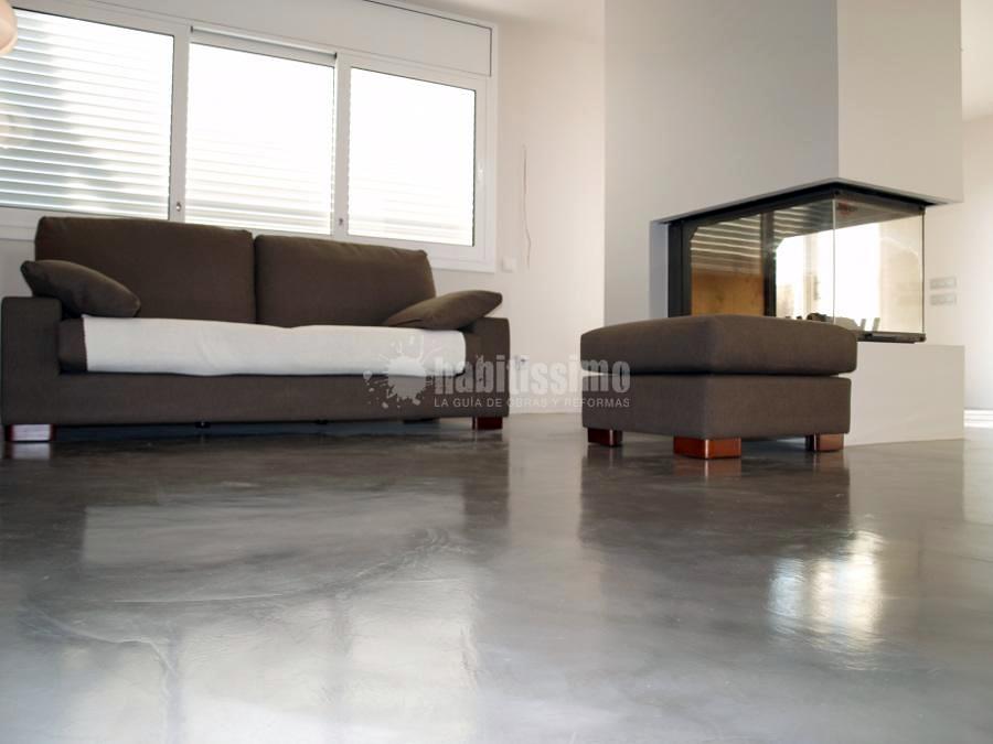 Reformas Viviendas, Resinas, Reformas Naves Industriales