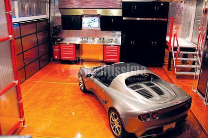 Reformas Viviendas, Obras Menores, Microcemento