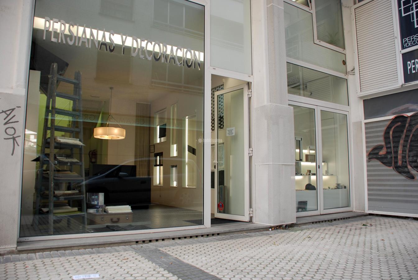 Interioristas, Persianas, Mosquiteras