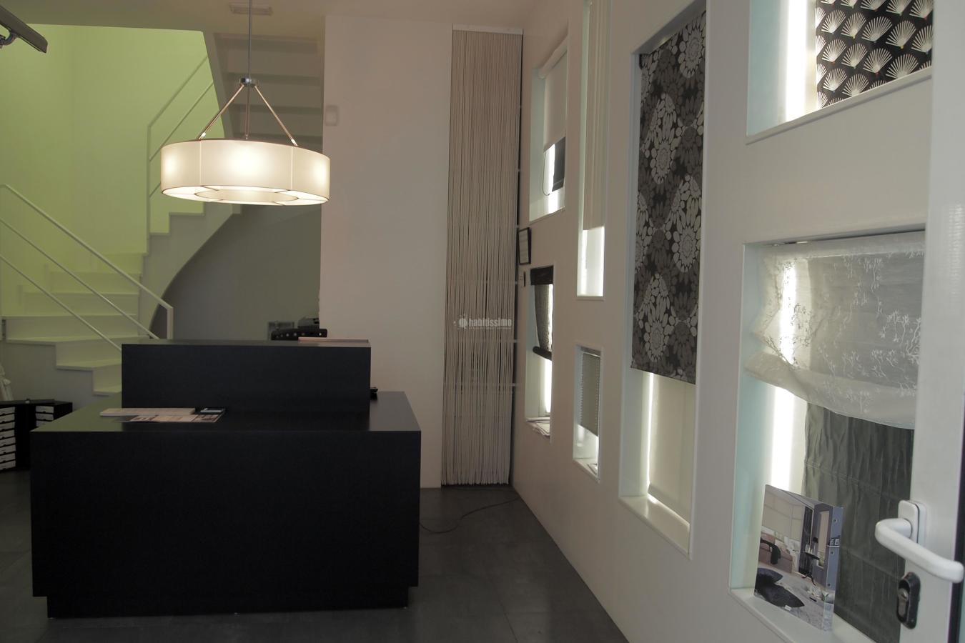 Interioristas, Cortinas, Mosquiteras