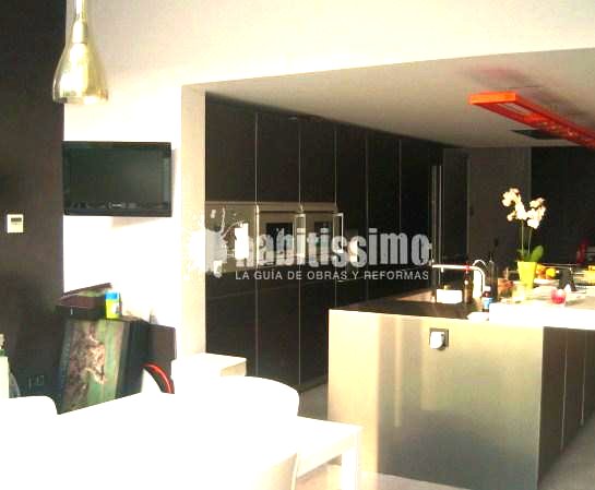 Construcción Casas, Reformas Cocinas, Reforma