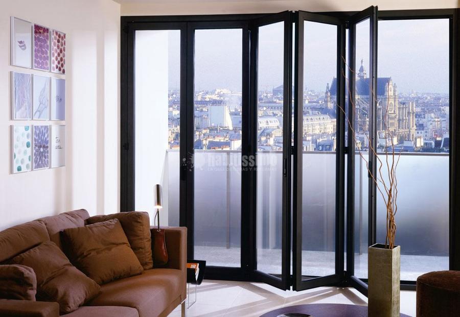 Interioristas, Persianas, Mosquiteras