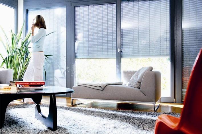 Interioristas, Toldos, Persianas