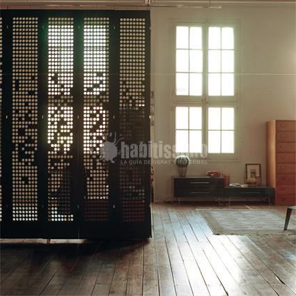 Interioristas, Toldos, Persianas