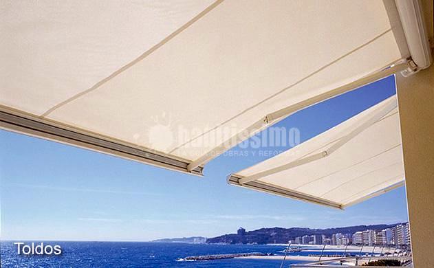 Interioristas, Cortinas, Mosquiteras