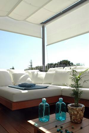 Interioristas, Mosquiteras, Persianas