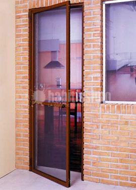 Interioristas, Mosquiteras, Toldos