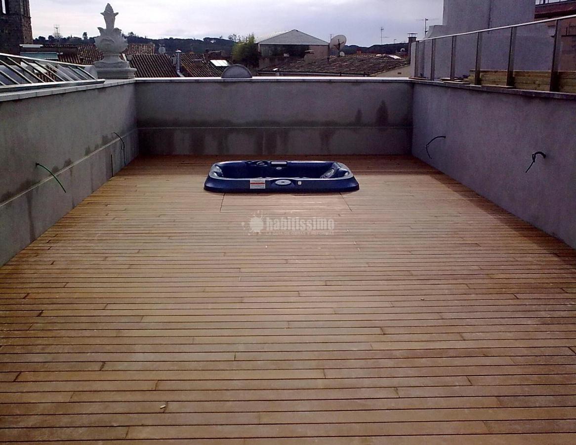 Restauración Edificios, Montaje, Reparación