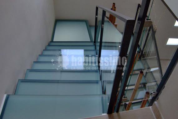 Interioristas, Técnicos, Reforma