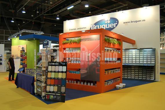 Interioristas, Técnicos, Decoradores