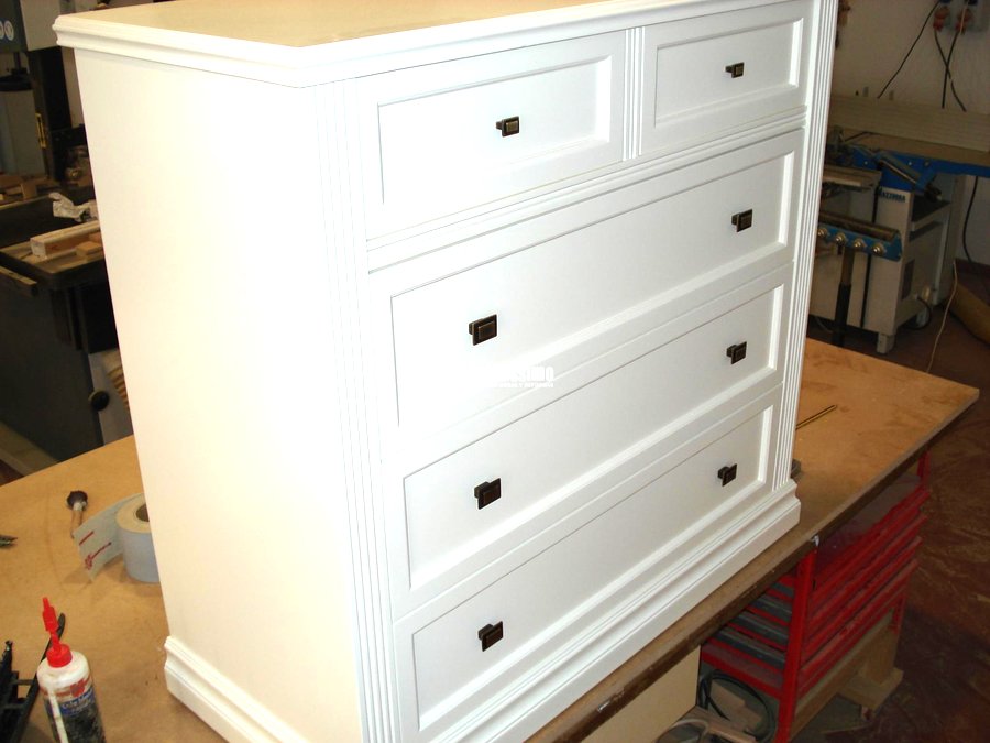 Muebles, Dormitorios, Armarios