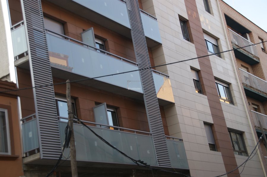 Construcción Casas, Fachadas Ventiladas, Reforma