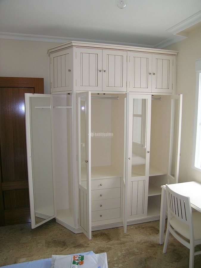 Muebles, Armarios, Artículos Decoración