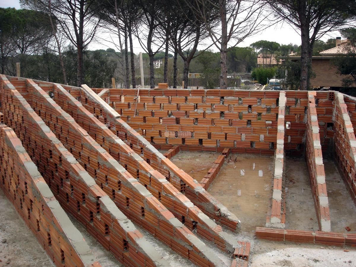 Construcción Casas, Reforma, Pladur