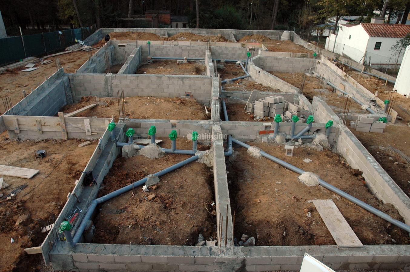 Construcción Casas, Pintores, Reformas Comunidades