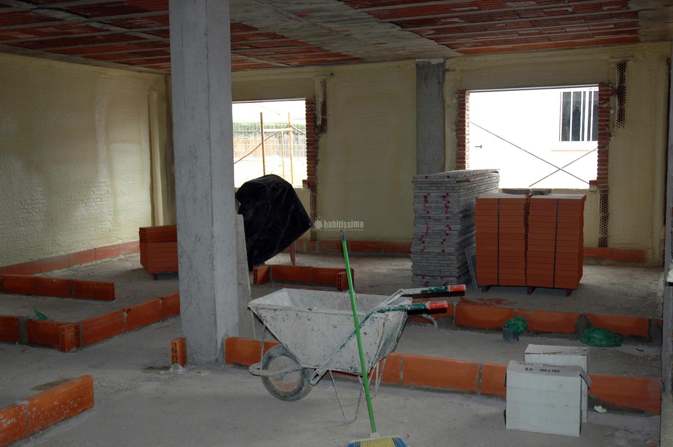 Construcción Casas, Artículos Decoración, Reforma