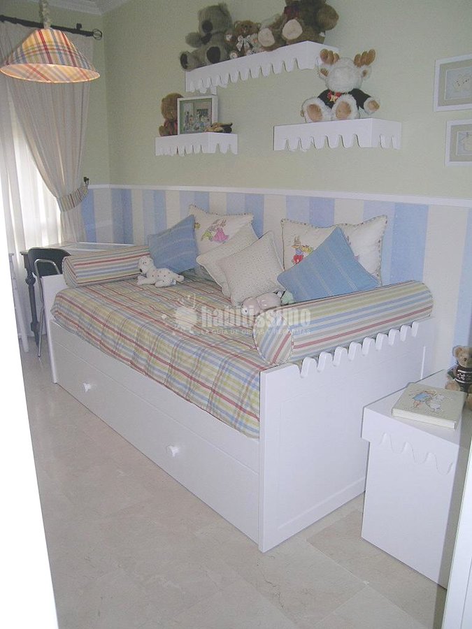 Muebles, Decoración, Dormitorios