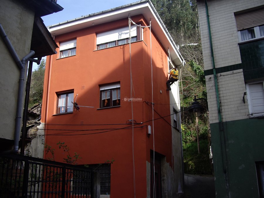 Restauración Edificios, Artículos Decoración, Construcciones Reformas