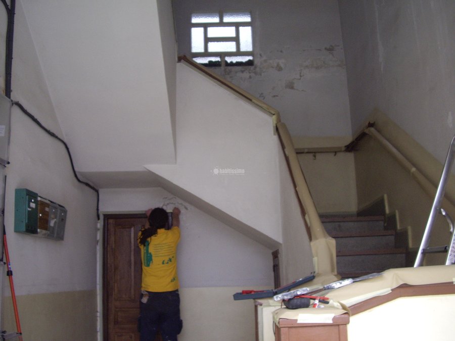 Restauración Edificios, Artículos Decoración, Construcciones Reformas