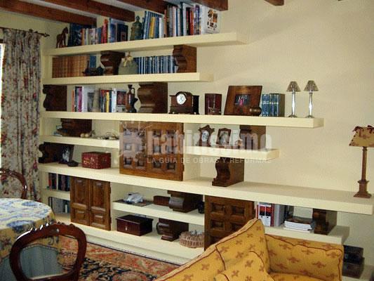 Carpintería Madera, Muebles Medida, Ebanistas