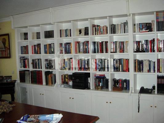 Carpintería Madera, Carpinteros, Ebanistas