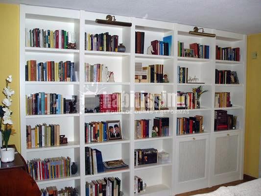 Carpintería Madera, Muebles Medida, Carpinteros