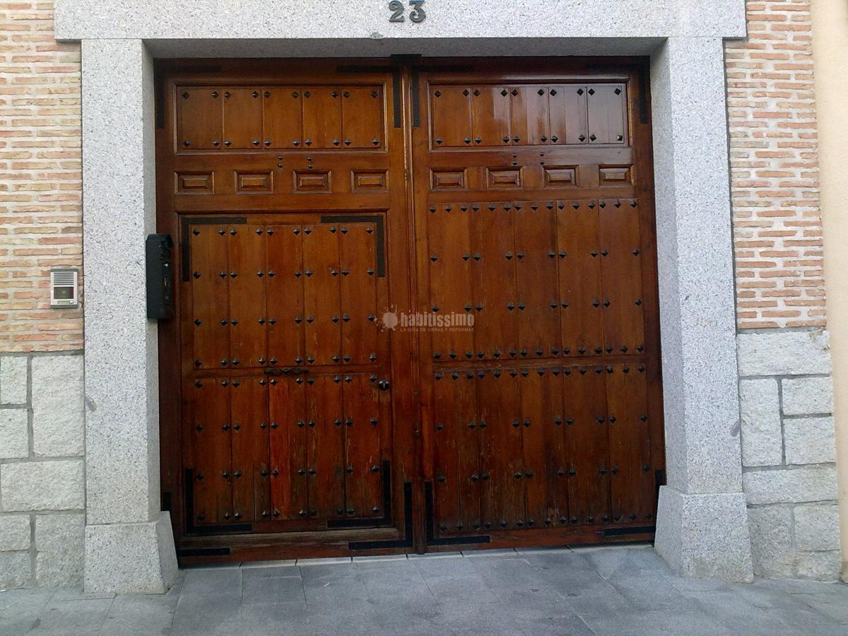 Carpintería Madera, Ebanistas, Carpinteros