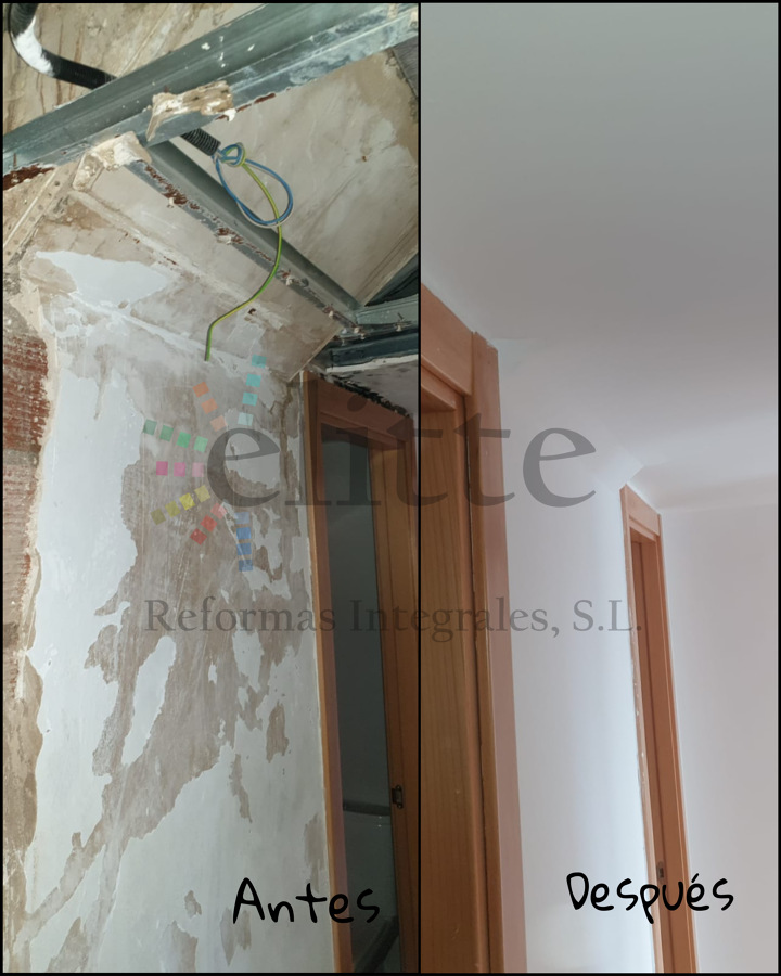 Adecuación vivienda