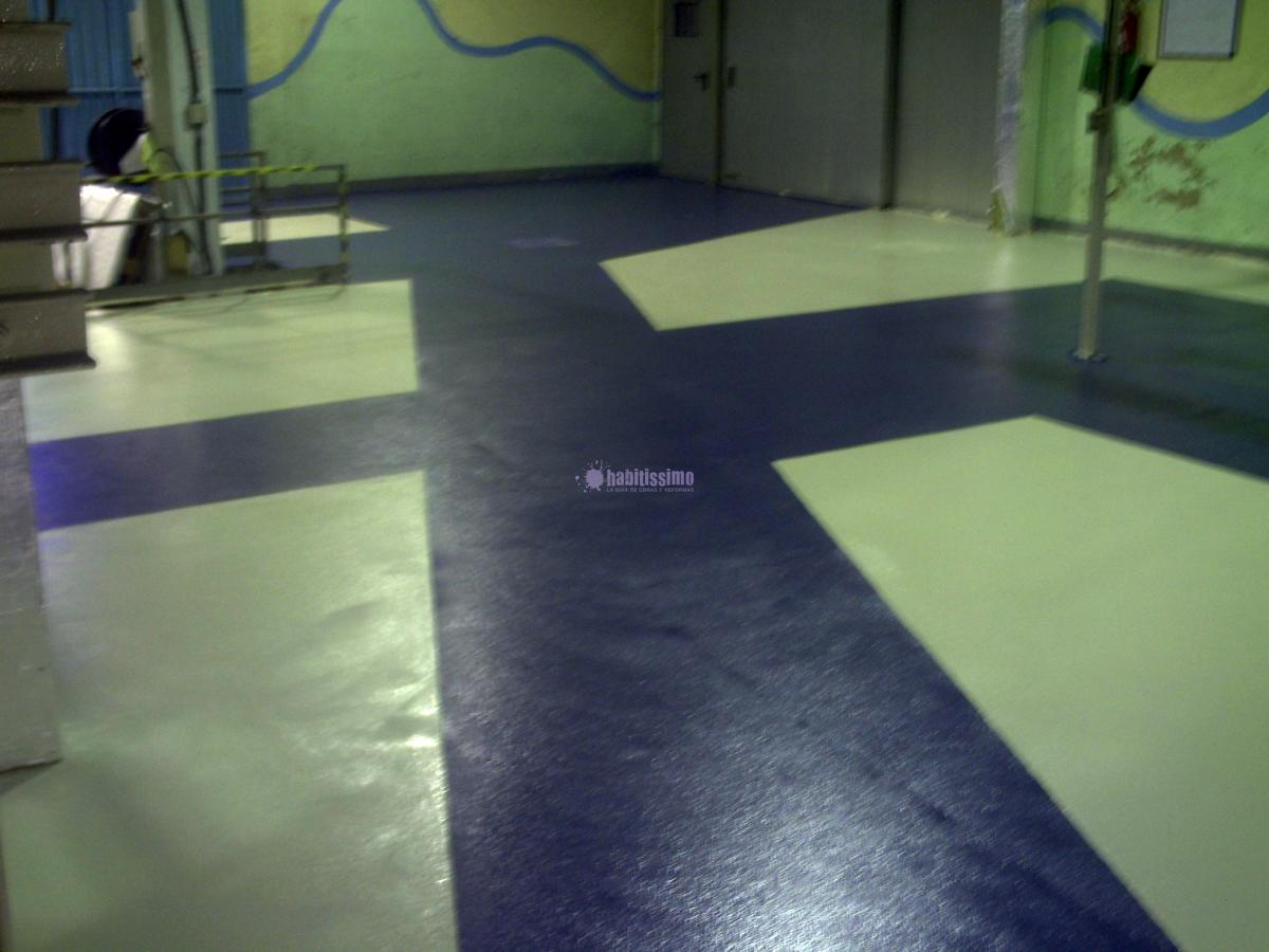 Impermeabilizaciones, Revestimientos, Microcemento